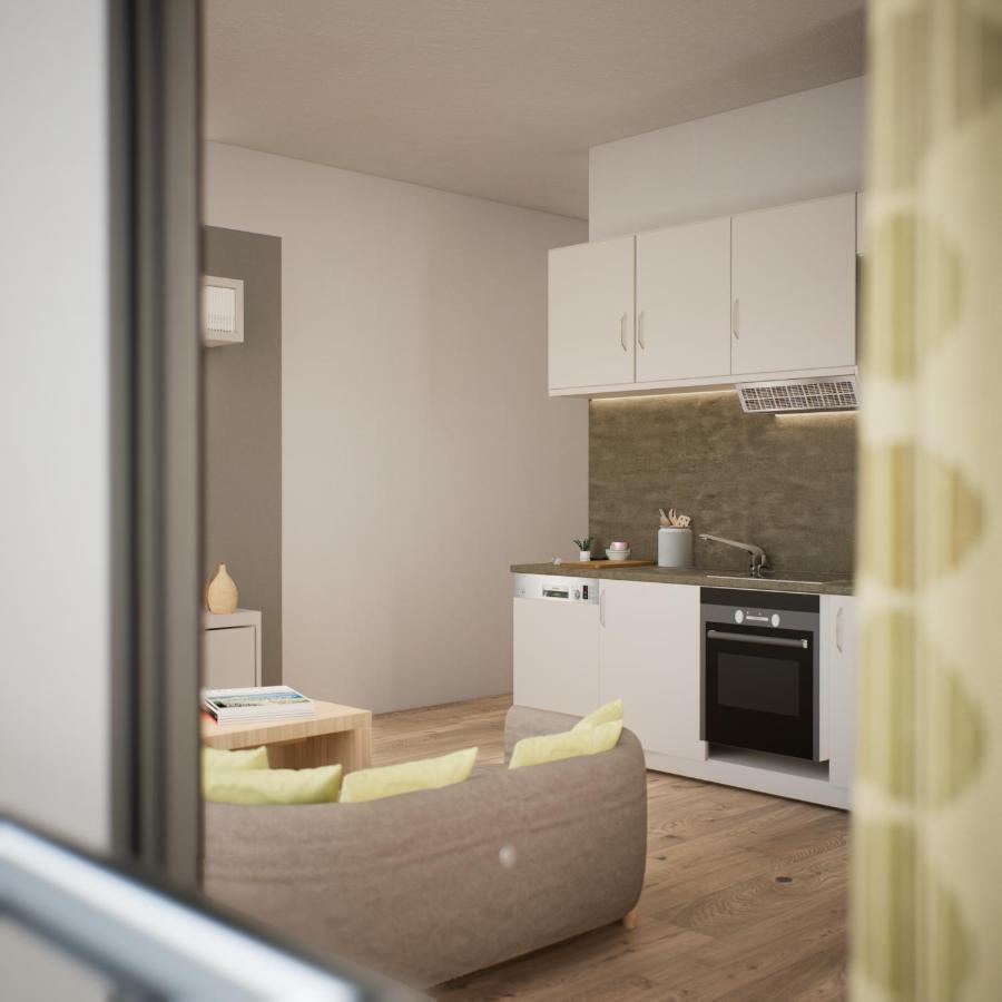 Adapt Apartments Wetzlar Exterior photo