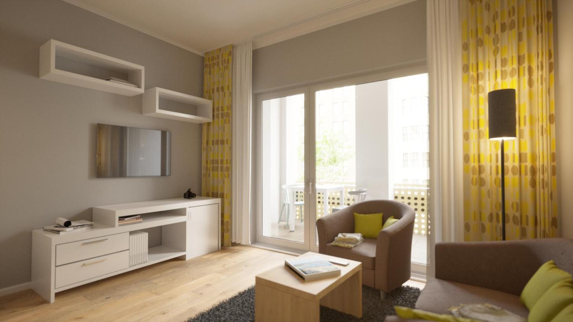 Adapt Apartments Wetzlar Exterior photo